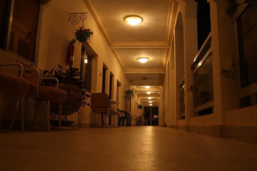 Seaview Gardens Hotel Kololi Exterior photo